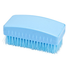12*6*5CM Household Cleaning Cloth Cleaning Scrubbing Brush Cloth Washing Brush